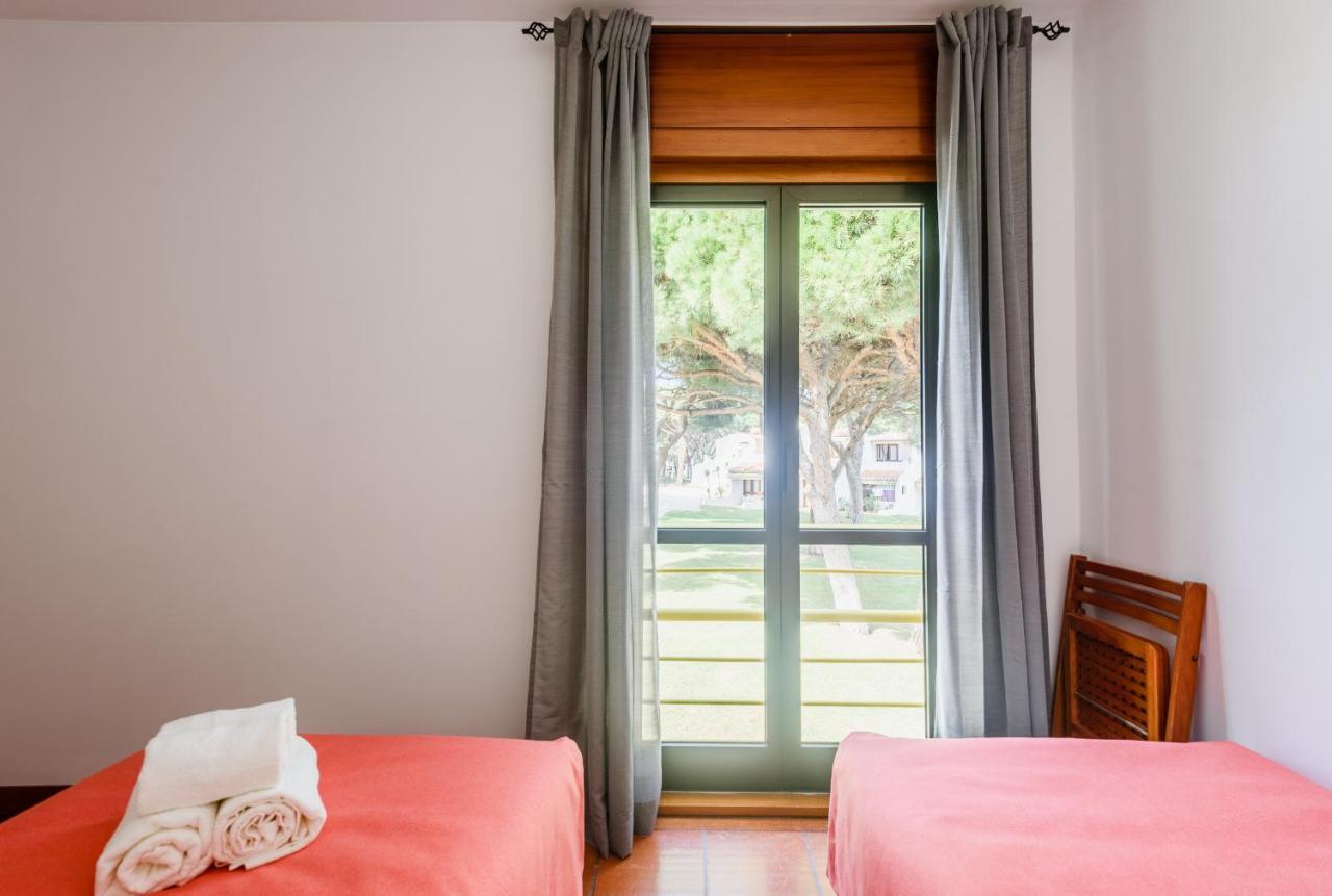 Aldeia Das Acoteias Apartment アルブフェイラ エクステリア 写真