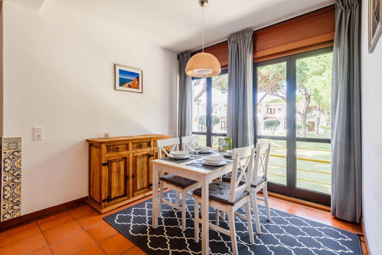 Aldeia Das Acoteias Apartment アルブフェイラ エクステリア 写真